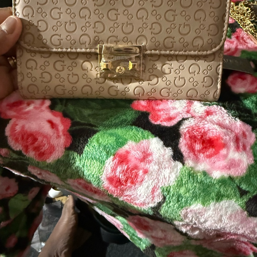 Elegant Beige Designer Women's Bag